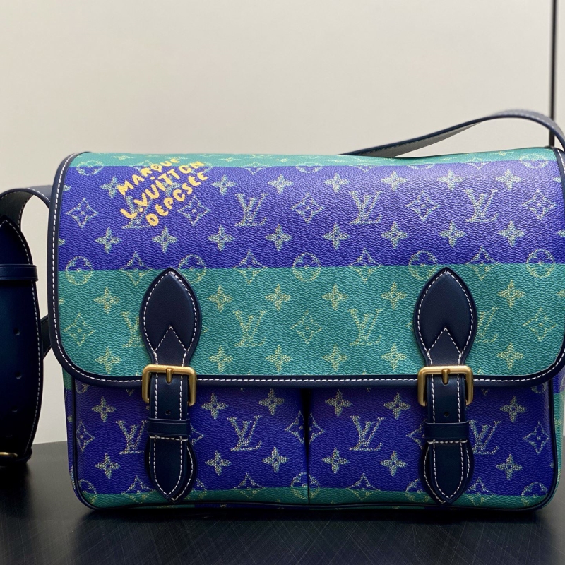 LV Satchel Bags